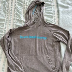 Burn Boot Camp Sweatshirt - Size Adult Medium